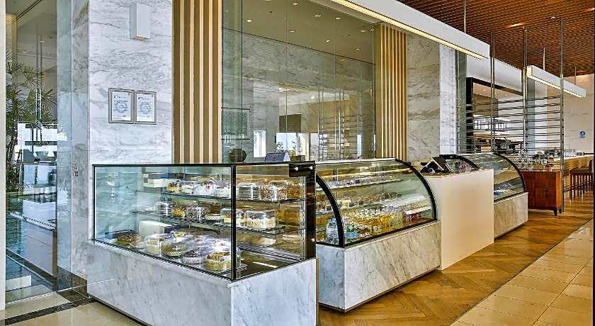 Hotel Hyundai by Lahan Mokpo