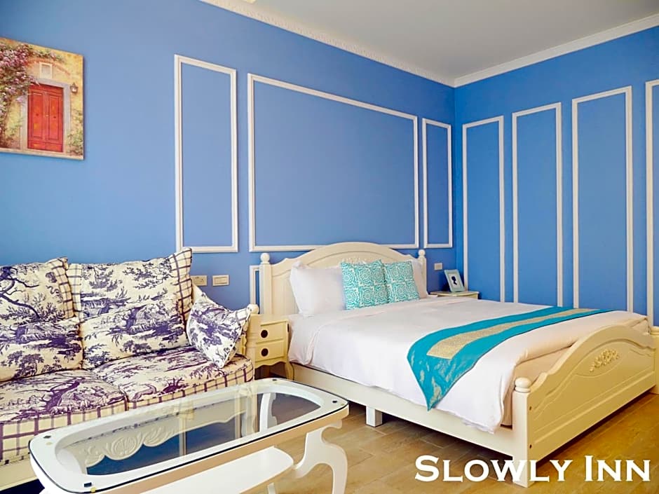 Slowly Inn