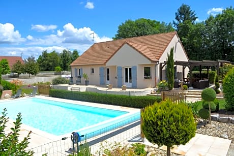 Le Clos Gwladys