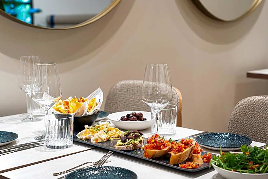 voco Vienna Prater By IHG