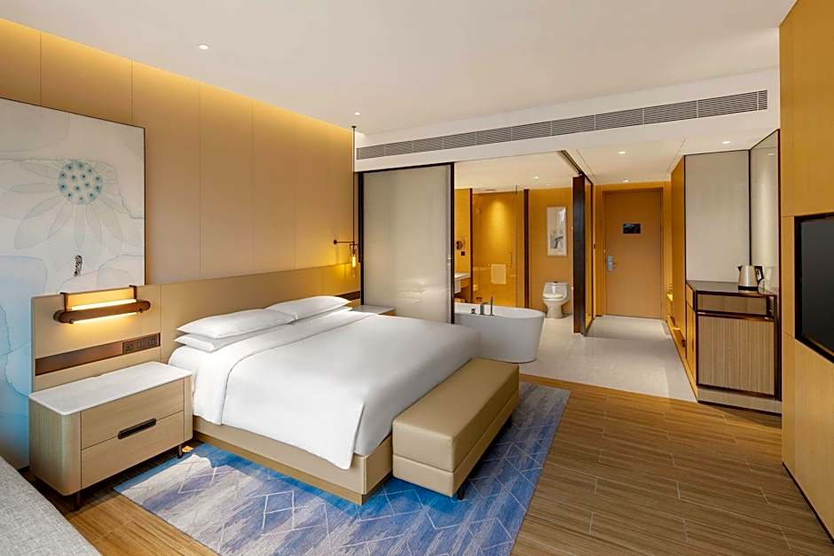 Suining Marriott Hotel