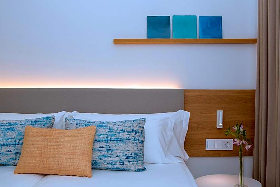 Myseahouse Flamingo - Adults Only 4* Sup