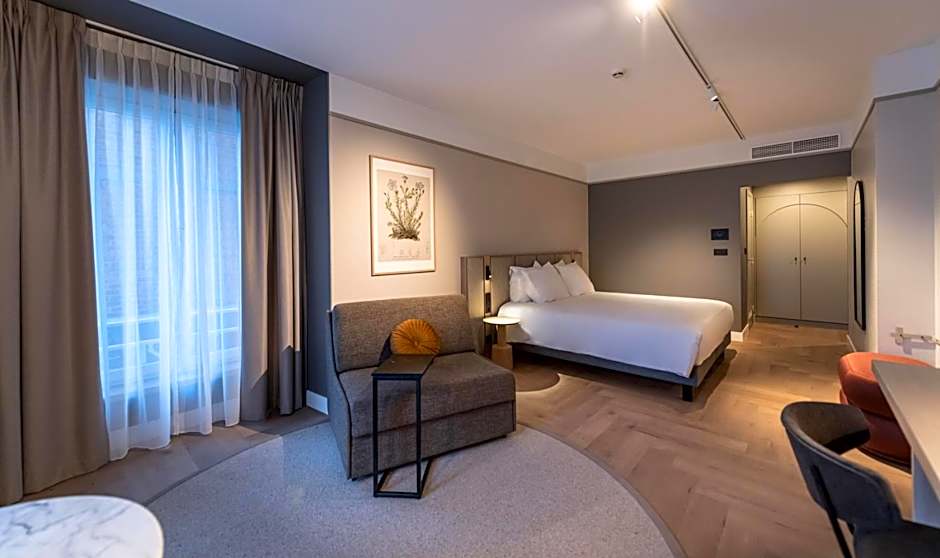 Mercure Liege City Centre