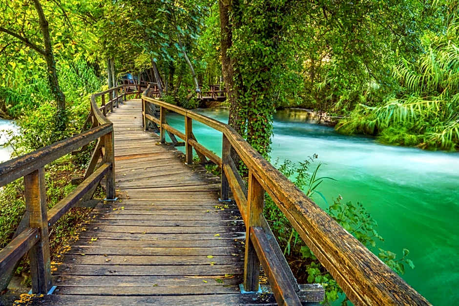 Villas Arausana & Antonina