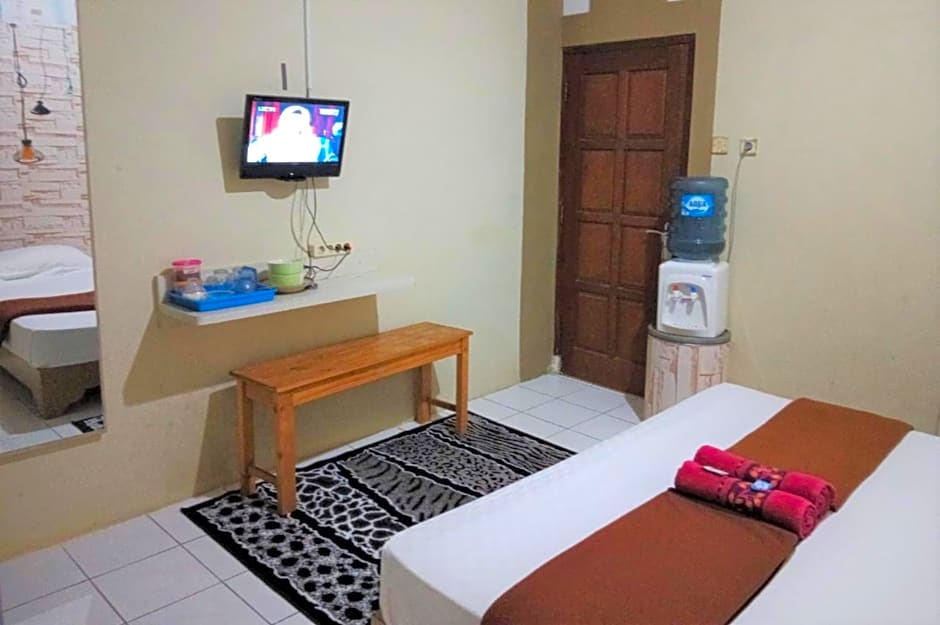 Penginapan Rudi Syariah