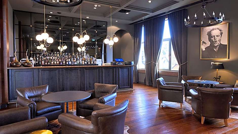 Bor Hotel by Karisma