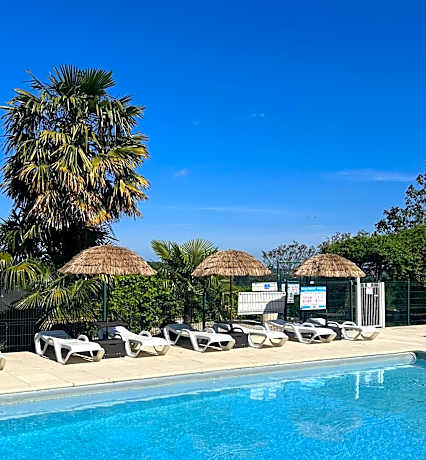 Residence Les Villas CROMA