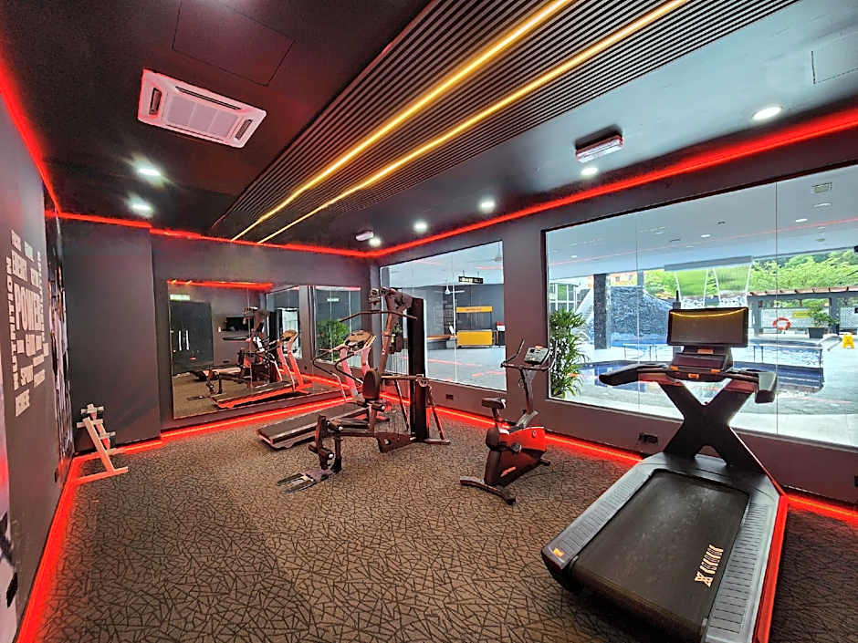 De Palma Hotel Shah Alam