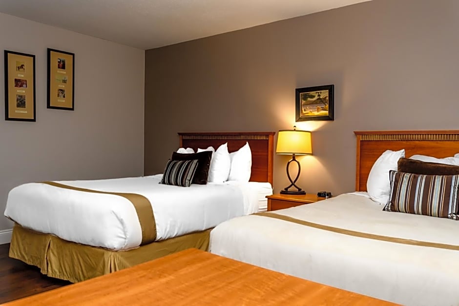 Hearthstone Inn Boutique Hotel Halifax-Dartmouth