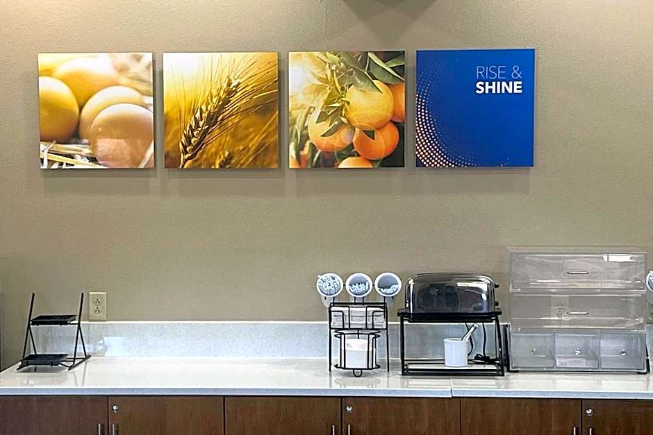 Comfort Inn & Suites Las Cruces Mesilla