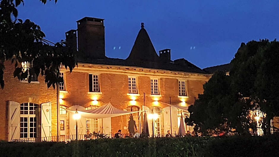 Domaine de Peyrolade