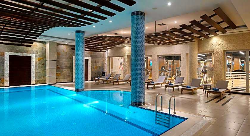 Ramada by Wyndham Erbil Gulan Street