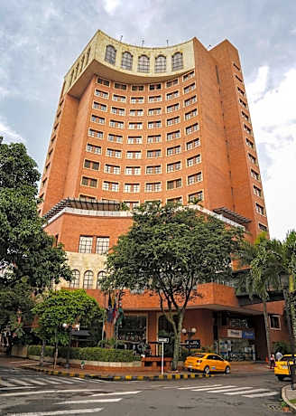 Hotel Dann Carlton Cali