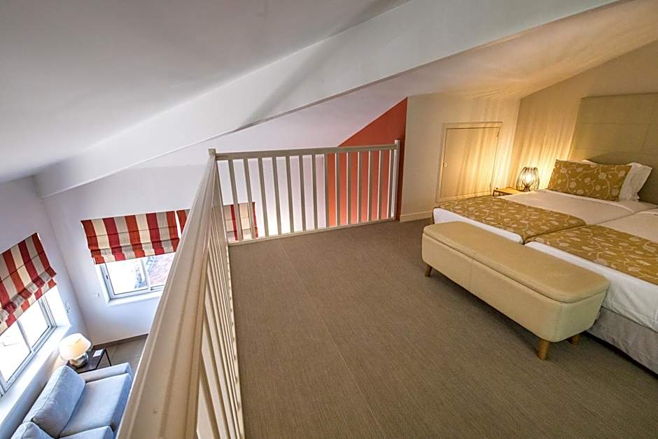 Cannes Croisette Prestige Apart'hotel