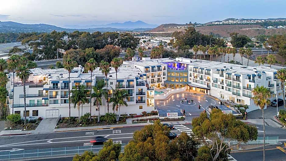 Hilton Garden Inn Dana Point Doheny Beach