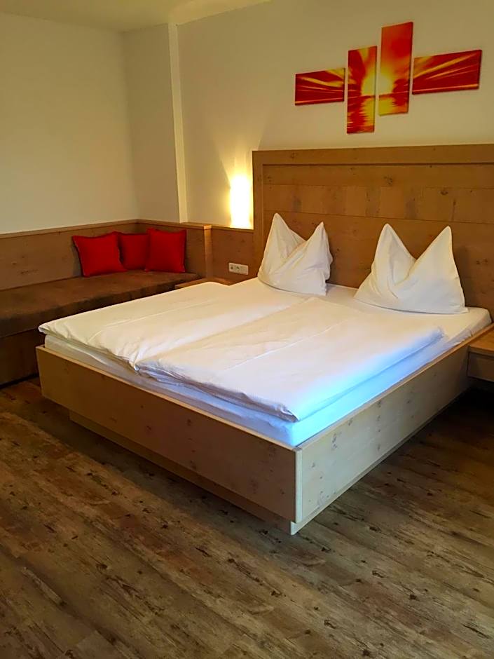 Hotel Garni Ingeborg