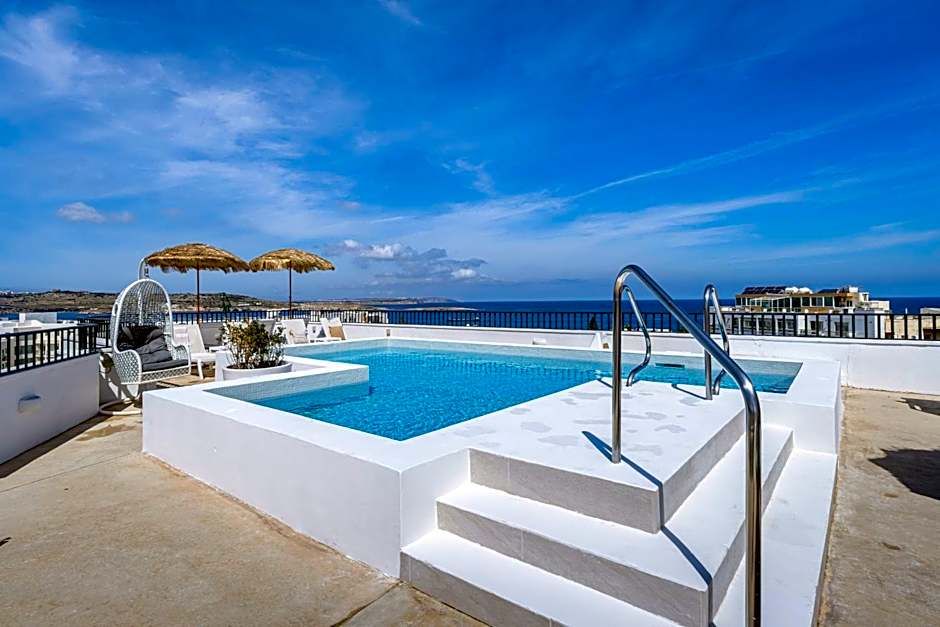 Park Lane Boutique Aparthotel