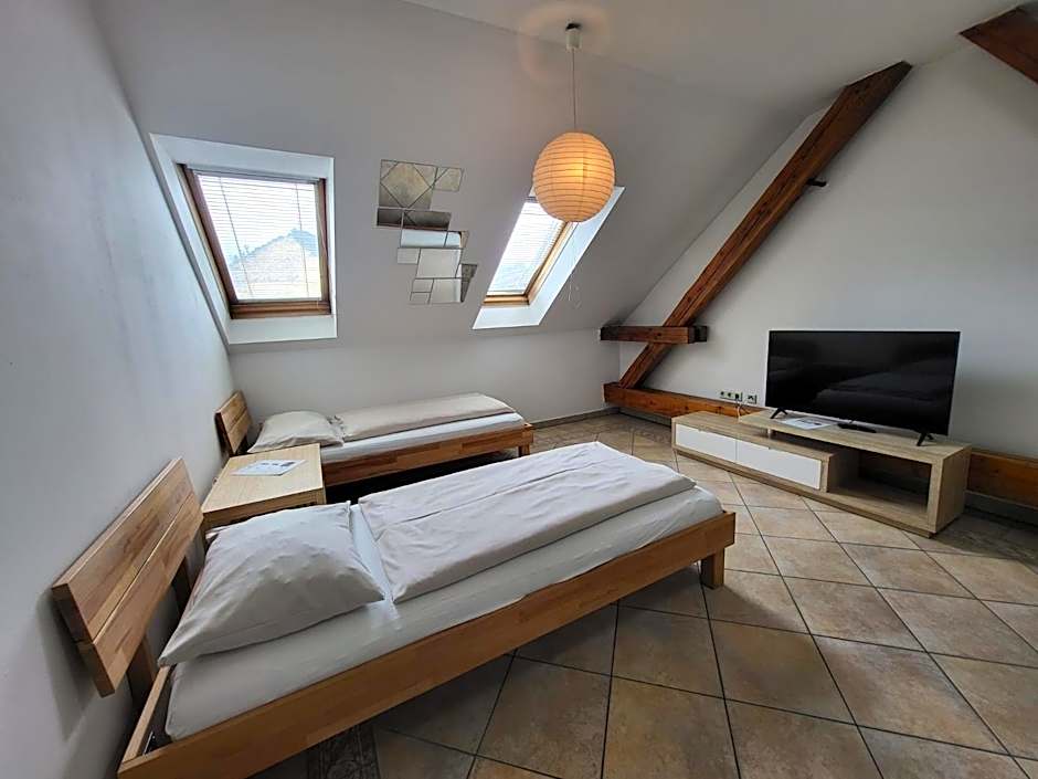 Workers Apartment für die besten Monteure in 8600 Bruck Mur und in 8700 Leoben