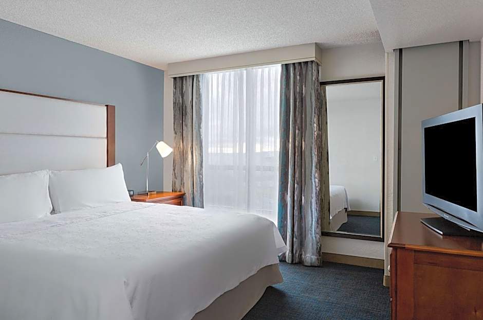 Homewood Suites By Hilton Seattle-Downtown
