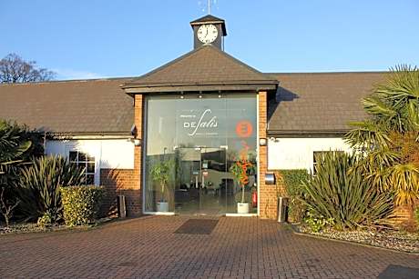 Desalis Hotels London Stansted
