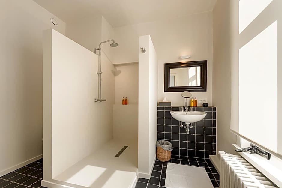 B&B Huyze Weyne