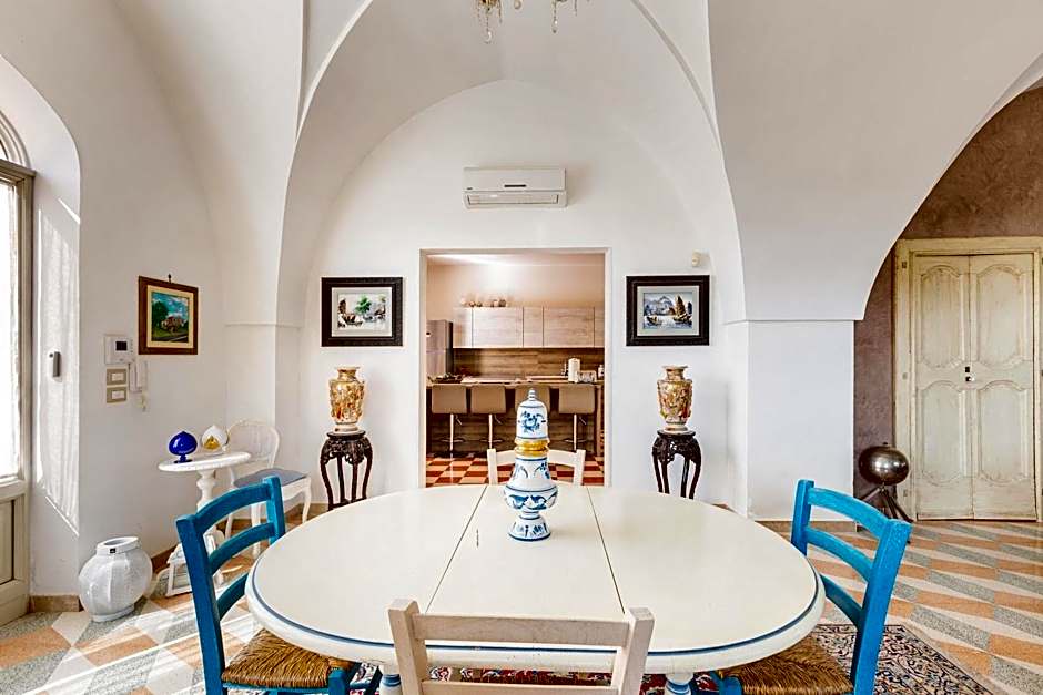 Il Casino Casalino B&B