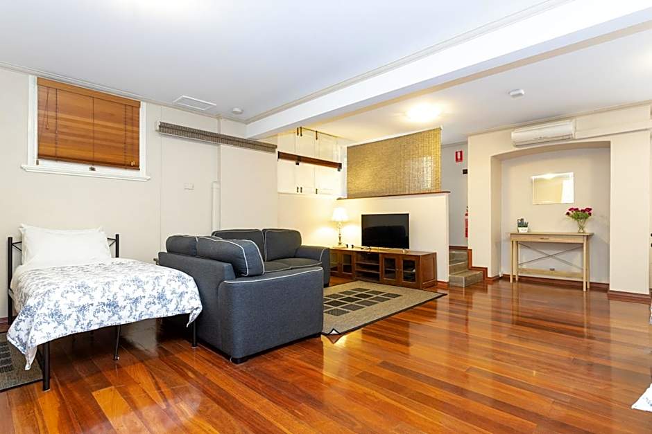 Fremantle Bed & Breakfast