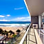 One The Esplanade Apartments on Surfers Paradise