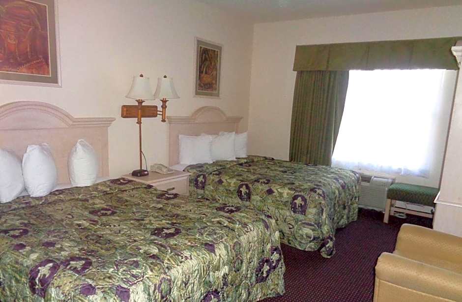 Allure Suites of Fort Myers