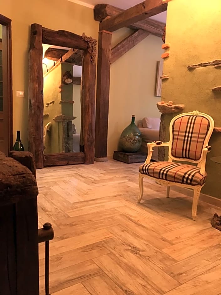 B&B La Libellula – Turin, NY