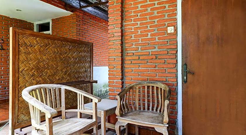 Ayu Lili Garden Hotel Kuta