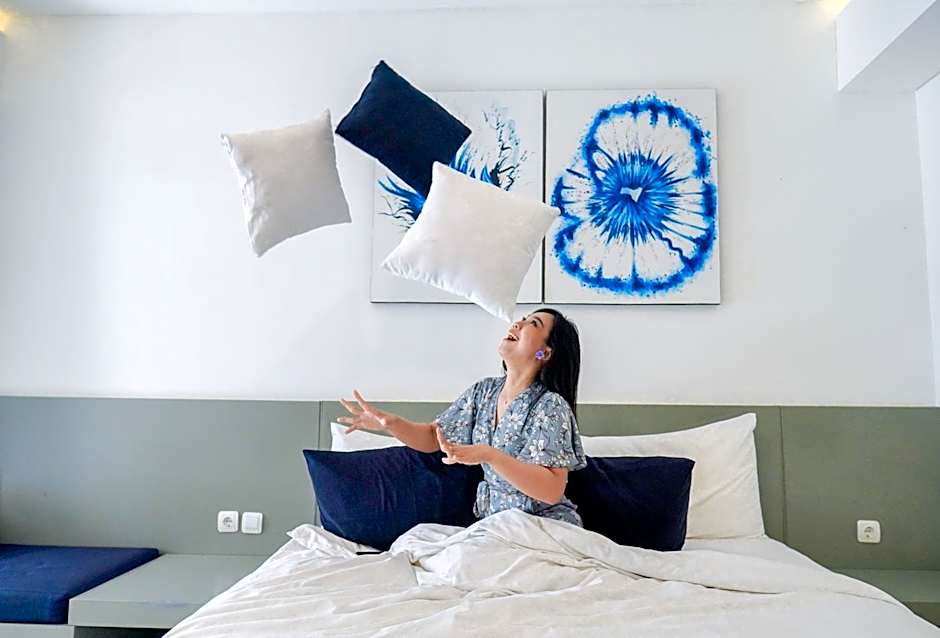 The Rooms Apartment Bali by ARM Hospitality