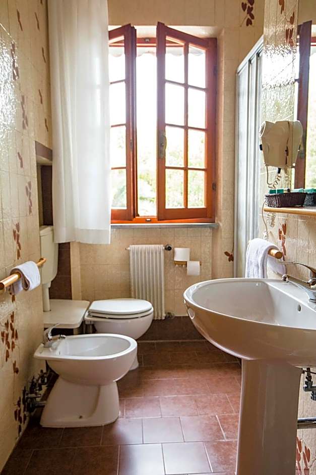 La Tavernetta dei Ronchi