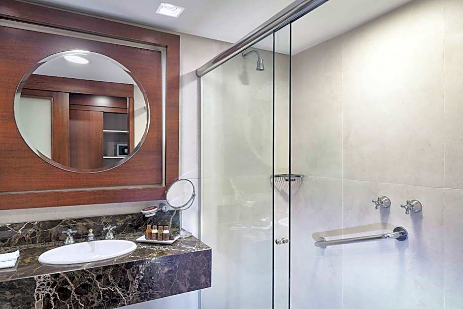 Hilton Porto Alegre, Brazil