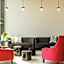 Holiday Inn - the niu, Form Stuttgart Feuerbach