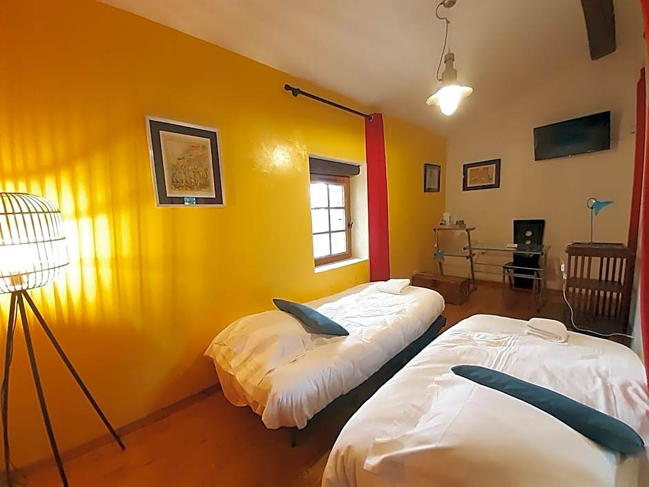 Domaine de Peyrolade