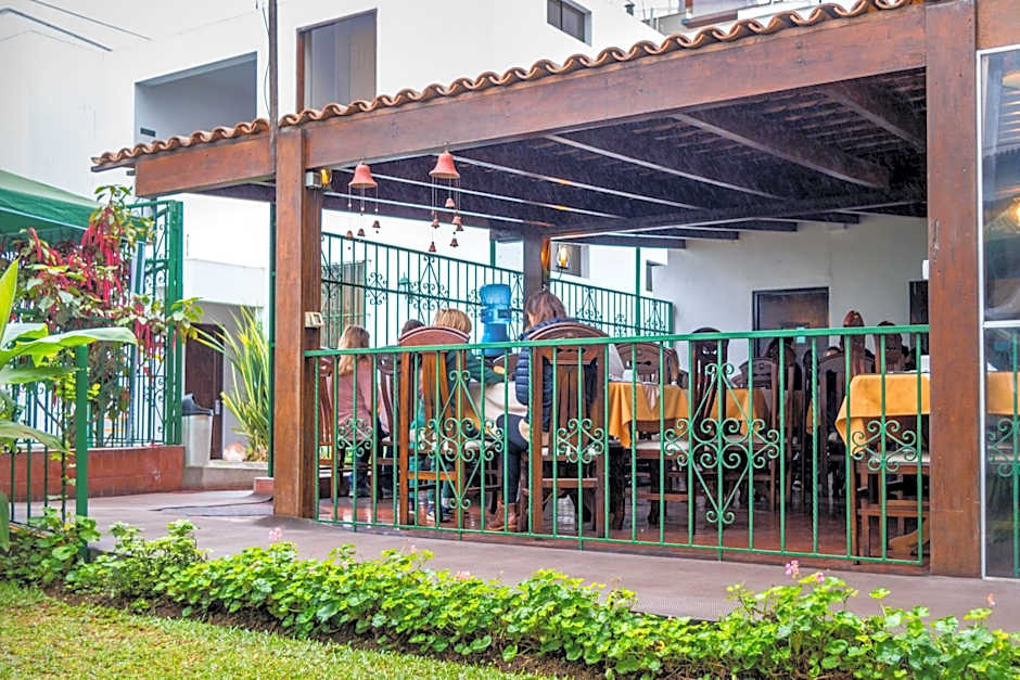 Hotel Señorial