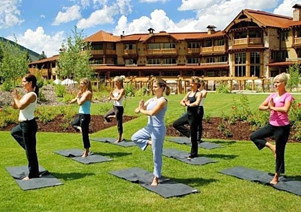 Hotel Park City, Autograph Collection