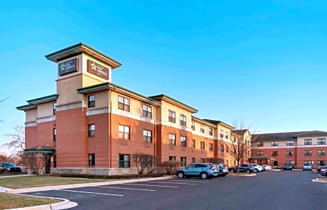 Extended Stay America Suites - Chicago - Vernon Hills - Lake Forest