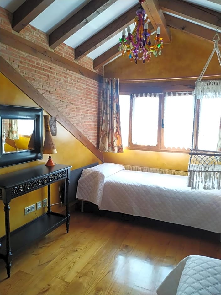 Camino a Casa - Suances