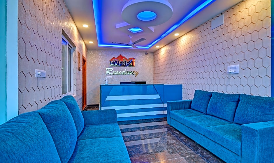 Treebo Everest Residency Tidel Park, 15 Mins From Coimbatore International Airport