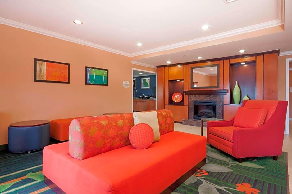 Fairfield Inn and Suites Gulfport / Biloxi