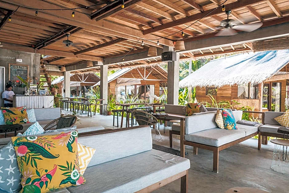 Soultribe Beach Retreat