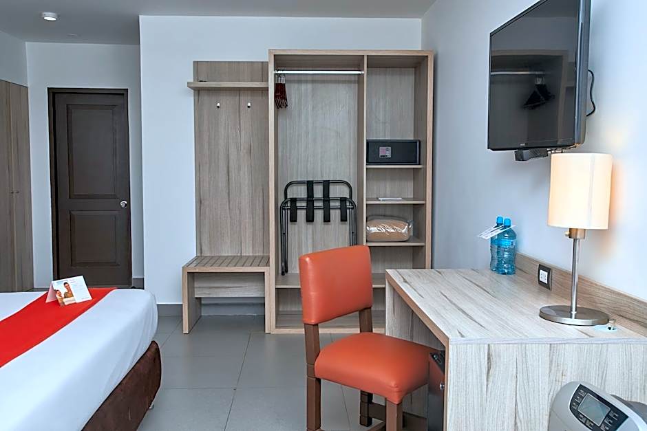 Casa Andina Standard Machu Picchu