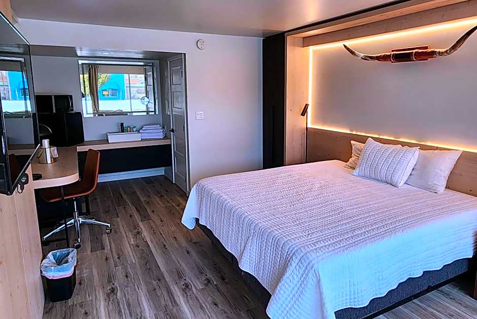 The Hotel Pendleton, Trademark Collection by Wyndham