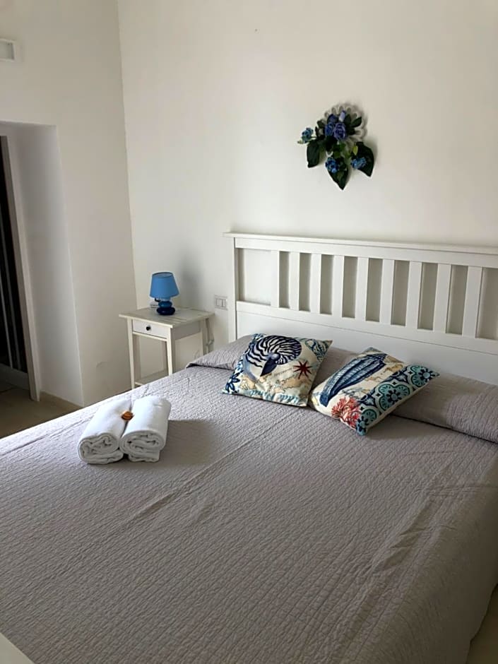 Il Principe del mare B&B