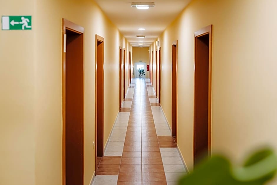 Hotel Murat
