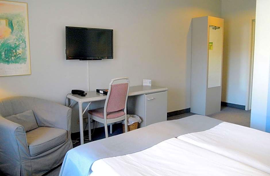 Hotell Erikslund