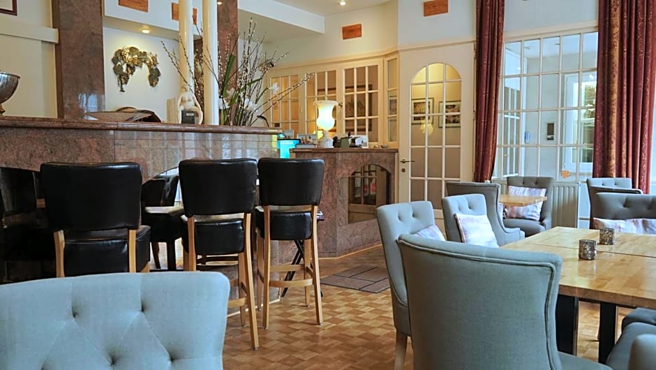 Hotel Croonhof