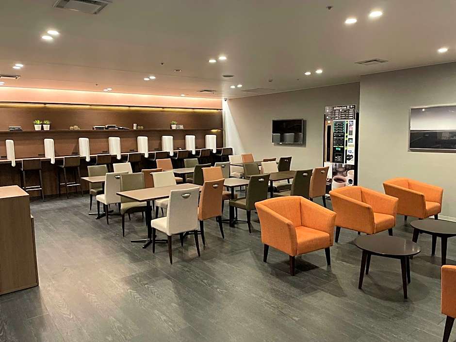First Cabin Haneda Terminal 1